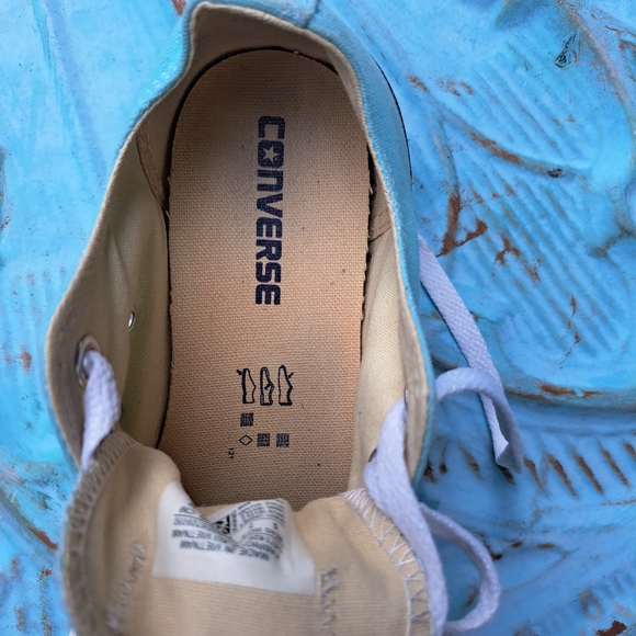 😁CONVERSE ALLSTAR UNISEX SHOES - Picture 5 of 8